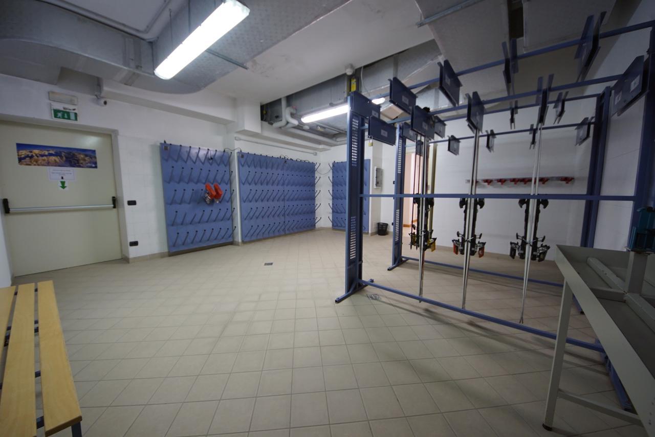 Residence Baita Antlia Arabba Ngoại thất bức ảnh